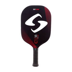 Gearbox CX11Q Power Red 7.8oz Pickleball Paddle