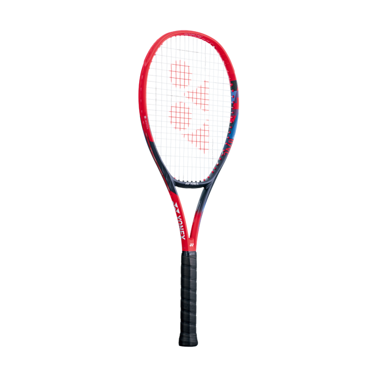 Tennis Racquet – Control the 'T' Sports