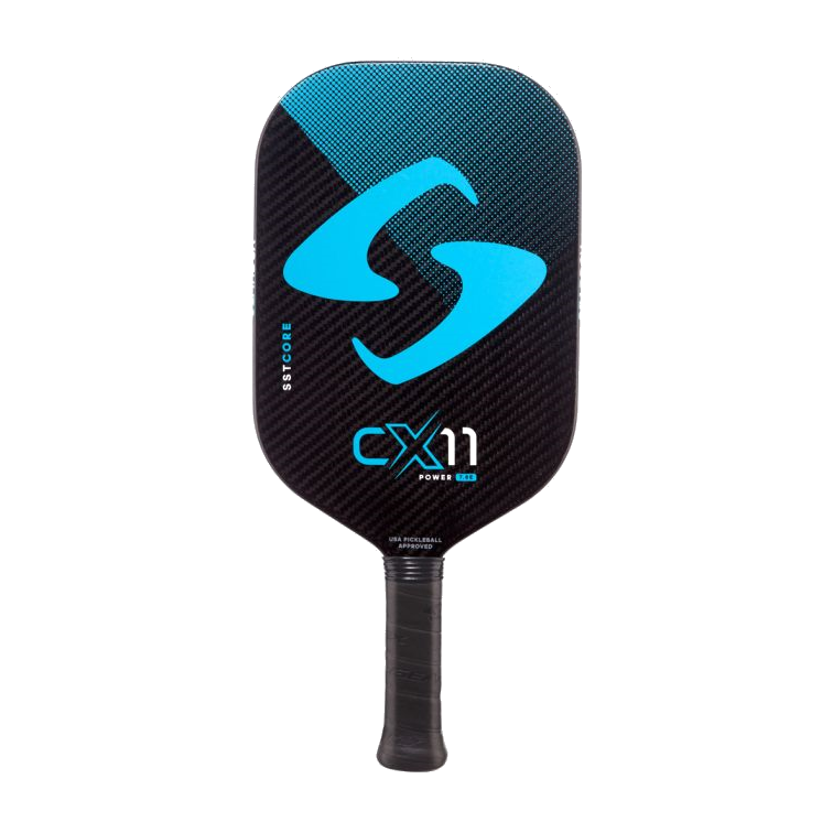 Gearbox CX11E Power Blue 7.8oz Pickleball Paddle