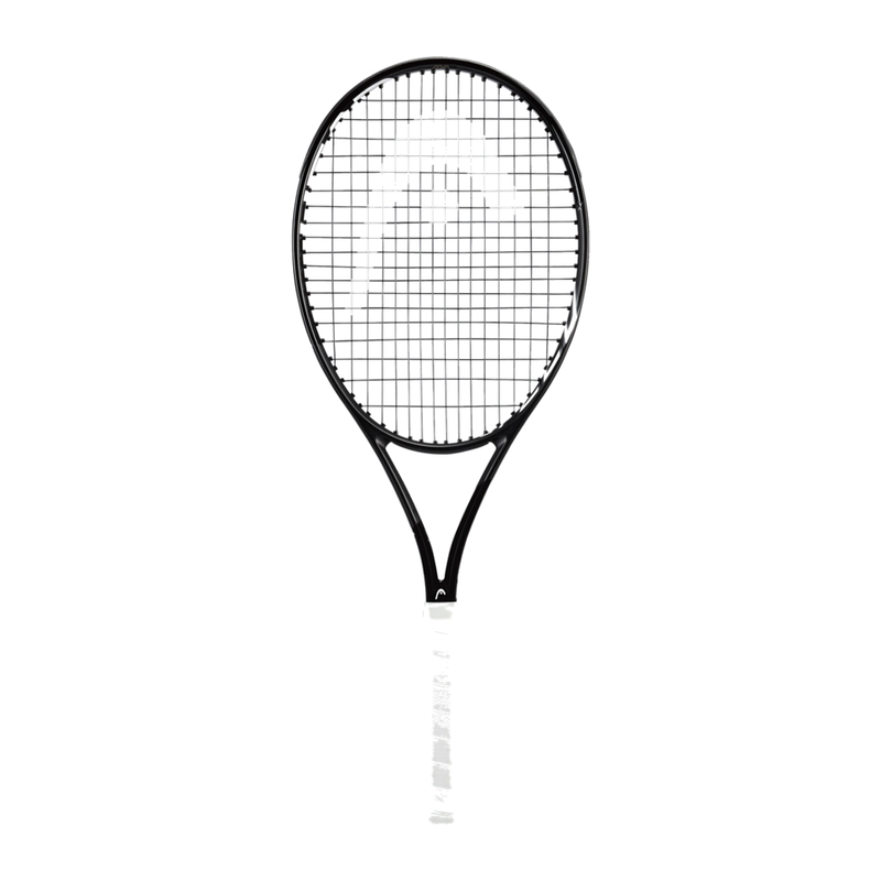 Head Graphene 360+ Speed MP Black Tennis Racquet (2021)