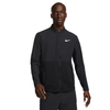 NikeCourt Advantage Men's Black Tennis Jacket