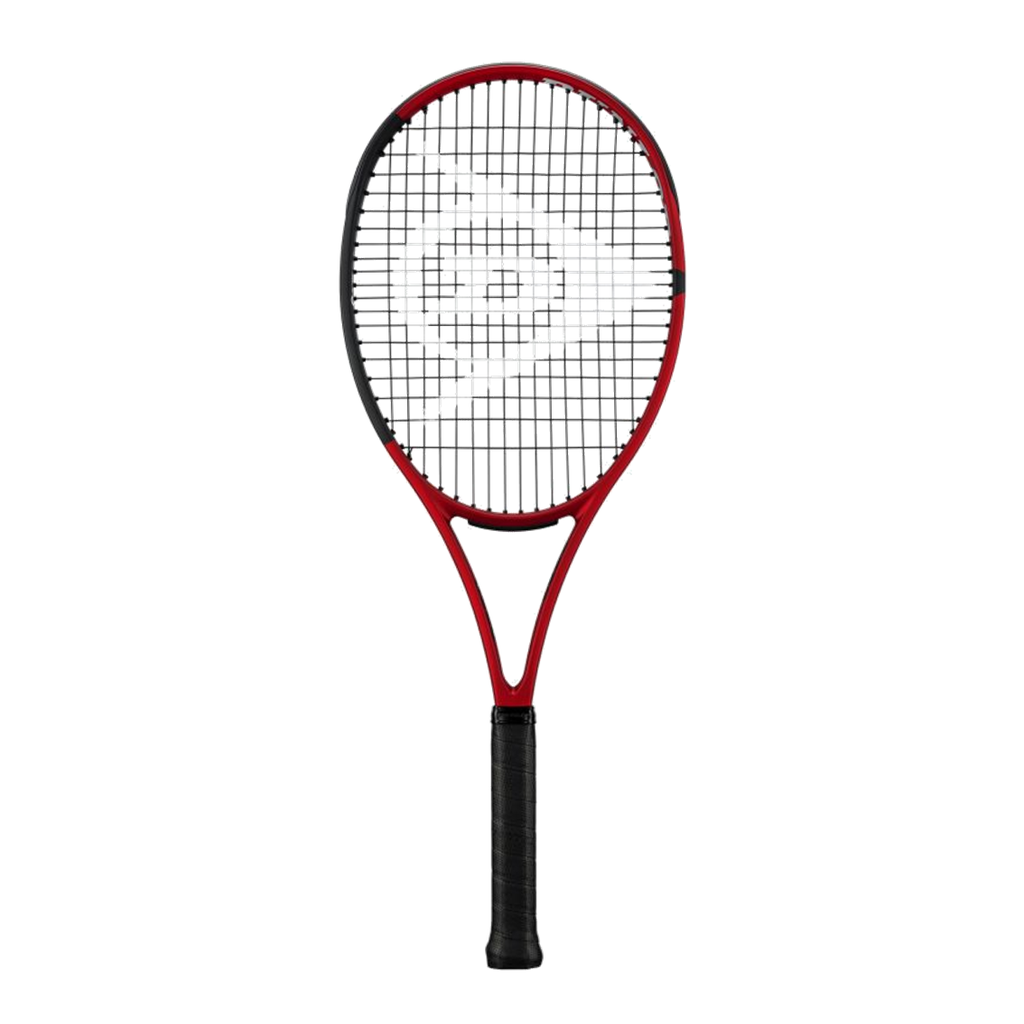 Dunlop CX 200 16x19 Tennis Racquet Front