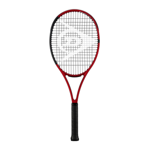 Dunlop CX 200 16x19 Tennis Racquet Front