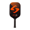 Gearbox CX11E Control Orange 8.5oz Pickleball Paddle