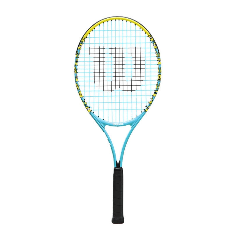 Wilson Minions 2.0 Junior 25" Tennis Racquet