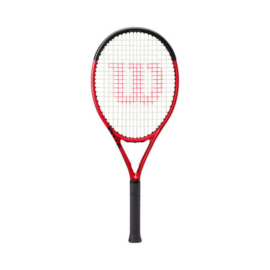Wilson Tennis Racquet – Control the 'T' Sports