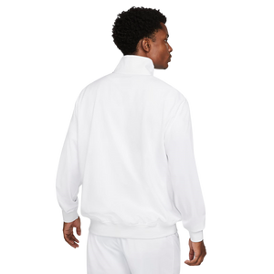 NikeCourt Heritage White Suit Jacket