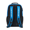 Dunlop D-Tac FX Black & Blue Performance Backpack