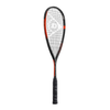 Dunlop Sonic Core Revelation 135 Squash Racquet Angle 1