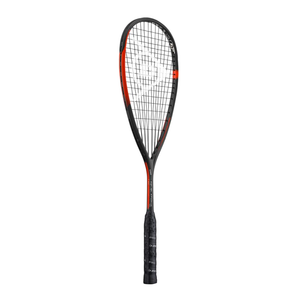 Dunlop Sonic Core Revelation 135 Squash Racquet Angle 1