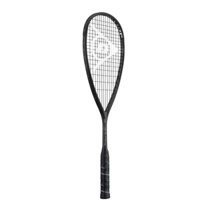 Dunlop Sonic Core Revelation 125 Squash Racquet Side
