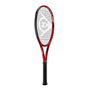 Dunlop CX 200 16x19 Tennis Racquet Side