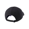 NikeCourt Heritage Logo 86 Black Tennis Hat