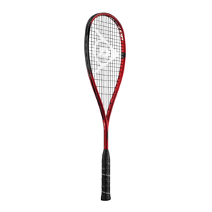 Dunlop Sonic Core Revelation Pro Squash Racquet Angle