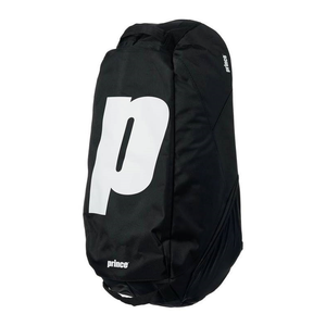 Prince Tour Evo Black 12 Racquet Bag
