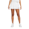 NikeCourt Dri-FIT Victory Women's White Flouncy Tennis Skirt