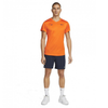 Nike Rafa Challenger Orange Men's Shirt