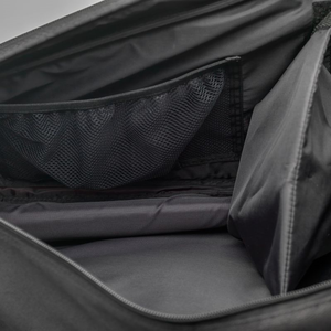 Dunlop CX Performance 8 Racquet Thermo Bag (Black/Black) Inner