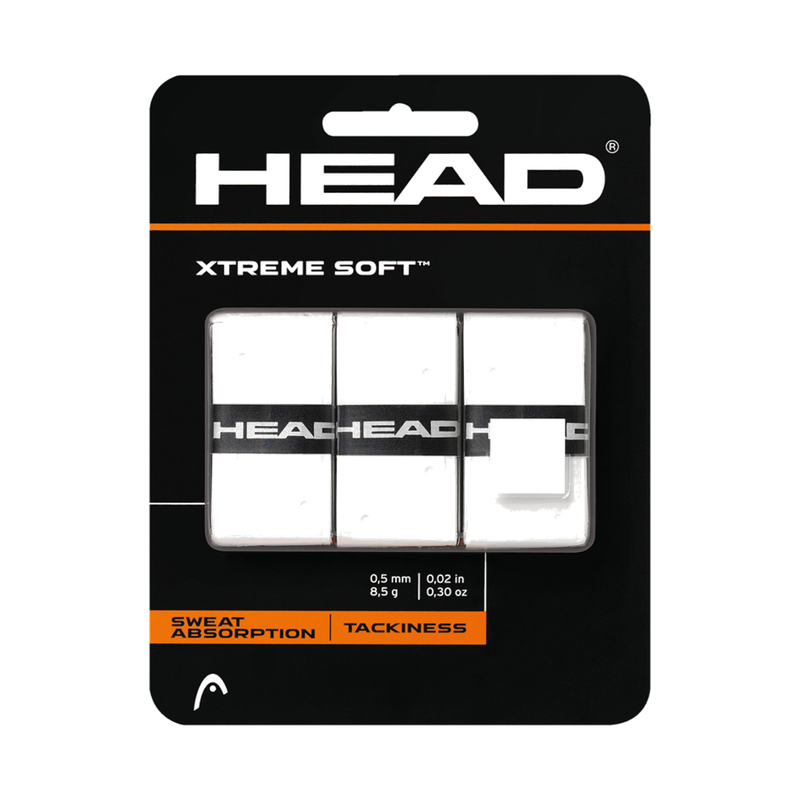 Head Xtremesoft Overgrip