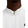 NikeCourt Advantage Men's White Tennis Jacket