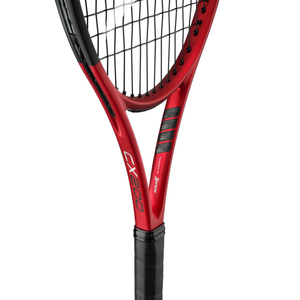 Dunlop CX 200 16x19 Tennis Racquet Throat