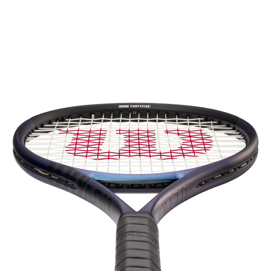 Wilson Ultra 100 V4.0 Tennis Racquet – Control the 'T' Sports Wilson Ultra 100 V4.0 Tennis Racquet – Control the 'T' Sports