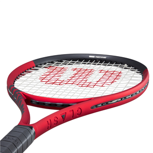Wilson Clash 98 V2 Tennis Racquet