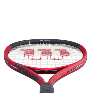 Wilson Clash 108 V2 Tennis Racquet