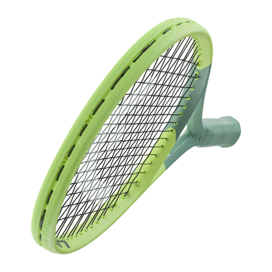Head Extreme MP Tennis Racquet (2022) – Control the 'T' Sports
