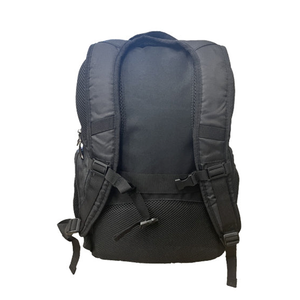 Engage Travel Elite Pickleball Backpack Back