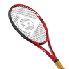 Dunlop CX 200 Tour 18x20 Tennis Racquet Angle 1
