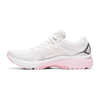 Asics GT-2000 9 White/Pink Salt Women's Running Shoes Side 2