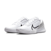 Nike Air Zoom Vapor Pro 2 Hard Court White & Black Men's Tennis Shoes