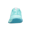 K-Swiss Express Light Women's Blue & Pink Pickleball Shoes