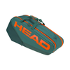Head 2023 Pro Racquet Bag