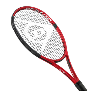 Dunlop CX 200 16x19 Tennis Racquet Head 1
