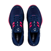 Head Sprint Pro 3.5 Dark Blue Azalea Women's Tennis Shoes
