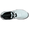 Lotto Mirage 300 SPD Men's White, Black, & Vapor Grey Tennis Shoes