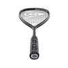 Dunlop Sonic Core Revelation 125 Squash Racquet Angle