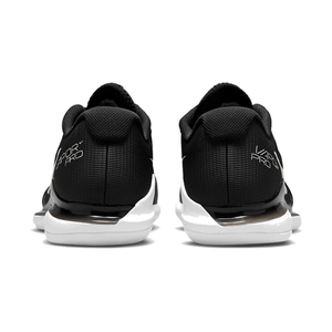 Nike Air Zoom Vapor Pro Hard Court Black Men's Tennis Shoes