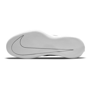 Nike Air Zoom Vapor Pro Hard Court Black Men's Tennis Shoes