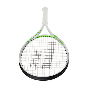 Prince Warrior 107 Tennis Racquet (275g)