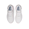 Asics GT-2000 9 White/Pink Salt Women's Running Shoes Top