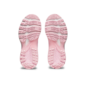 Asics GT-2000 9 White/Pink Salt Women's Running Shoes Sole