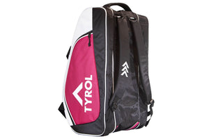Tyrol Tournament Bag Pink Bottom