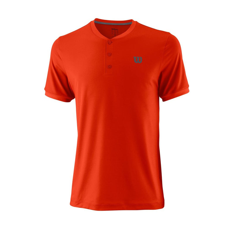 Wilson Pro Staff Red T-Shirt