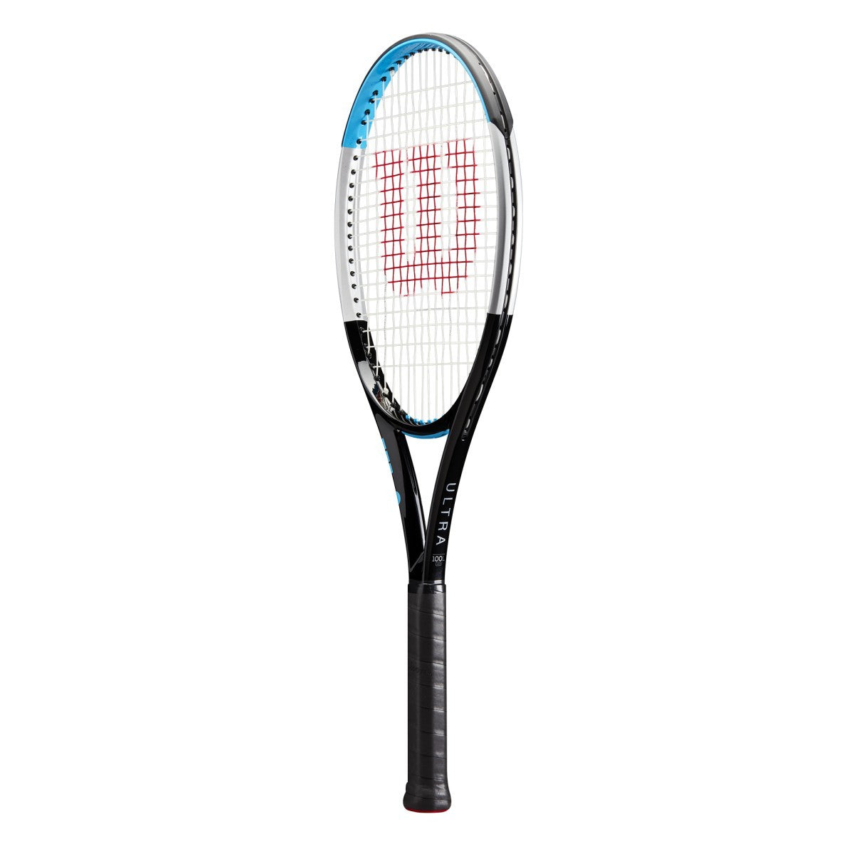 Wilson Ultra 100L V3.0 Tennis Racquet – Control the 'T' Sports