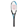 Wilson Ultra 100 L V3.0 Tennis Racquet - Angle 2