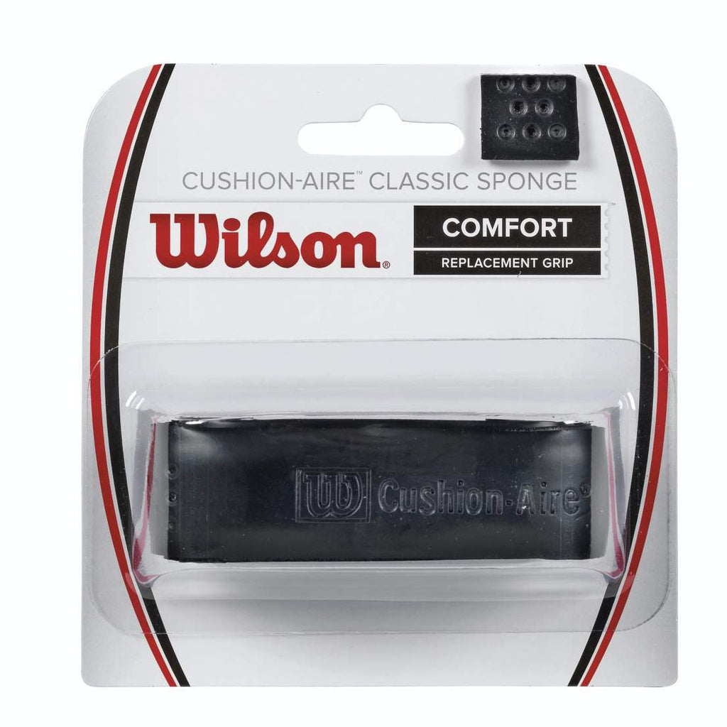 Wilson Cushion-Aire Classic Sponge Replacement Grip