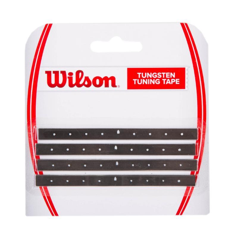 Wilson Tungsten Tuning Tape 4-pack